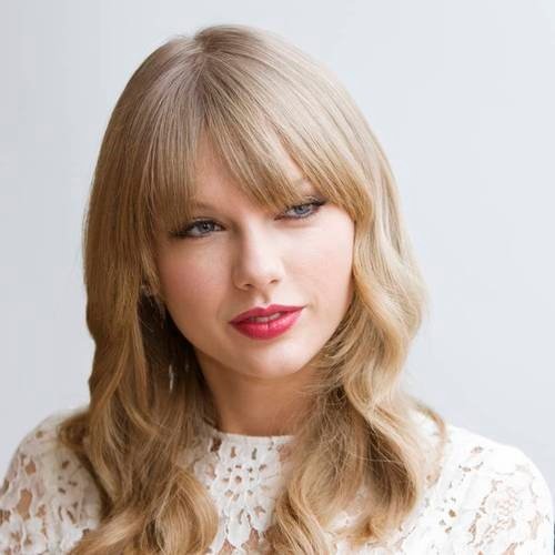 Taylor Swift at "One Chance" Press Conference — photo 80