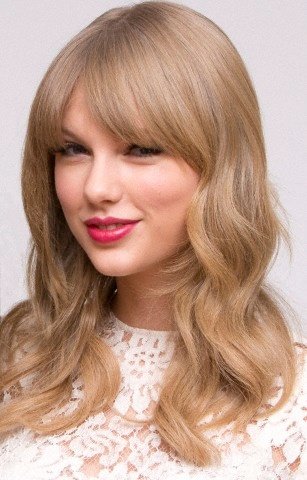 Taylor Swift at "One Chance" Press Conference — photo 87