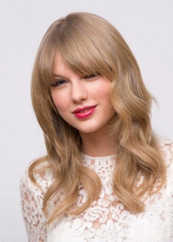 Taylor Swift at "One Chance" Press Conference — photo 91