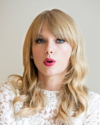 Taylor Swift at "One Chance" Press Conference — photo 103