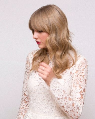 Taylor Swift at "One Chance" Press Conference — photo 105