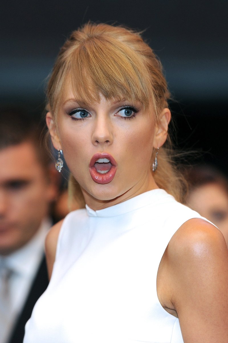 Taylor Swift at "One Chance" World Premiere — photo 103