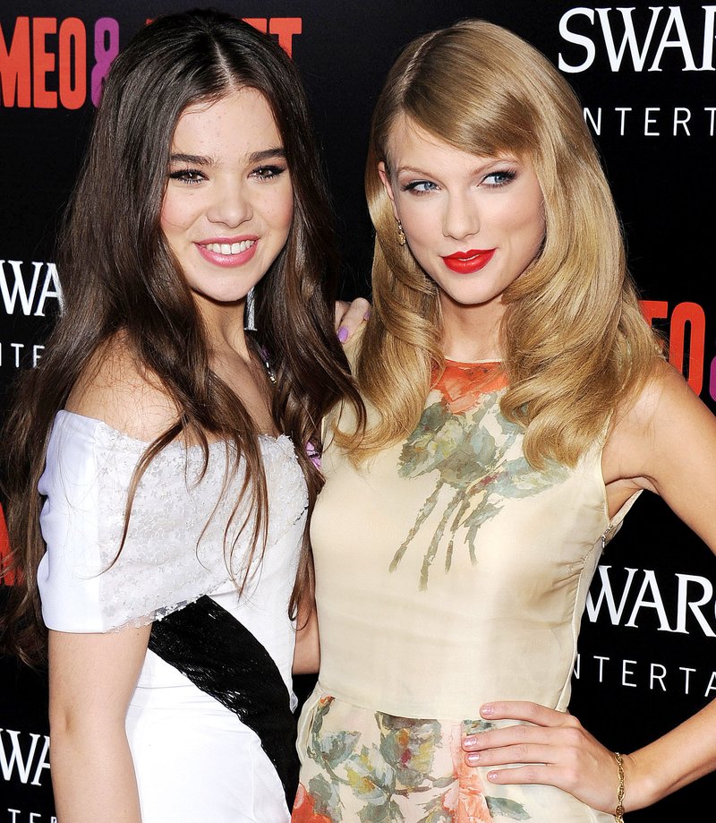 "Romeo And Juliet" Premiere