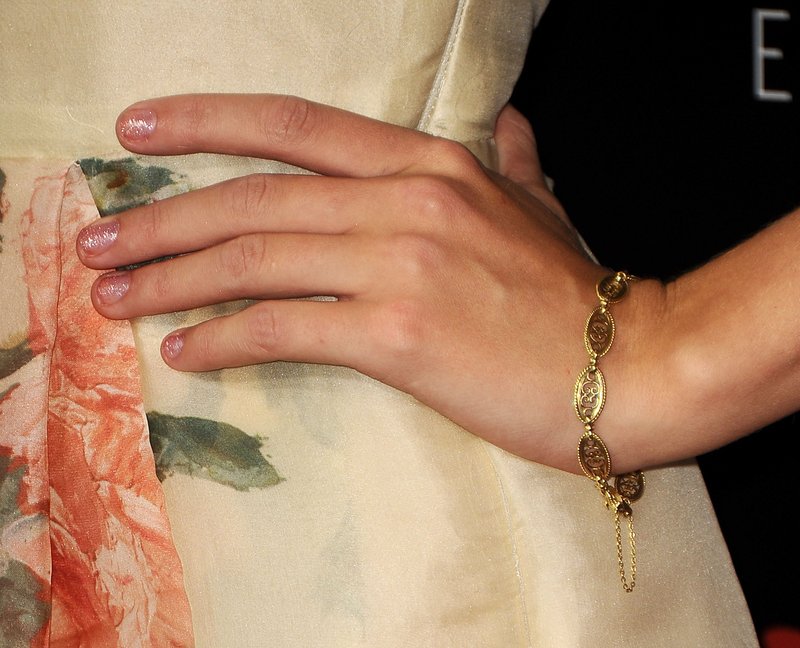 Taylor Swift at "Romeo And Juliet" Premiere — photo 168