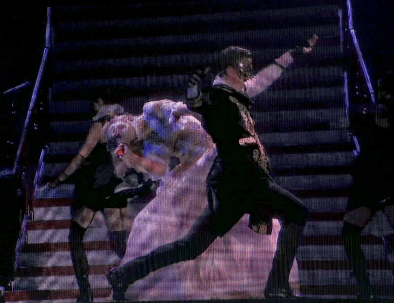 The GRAMMY Nominations Concert Live!!