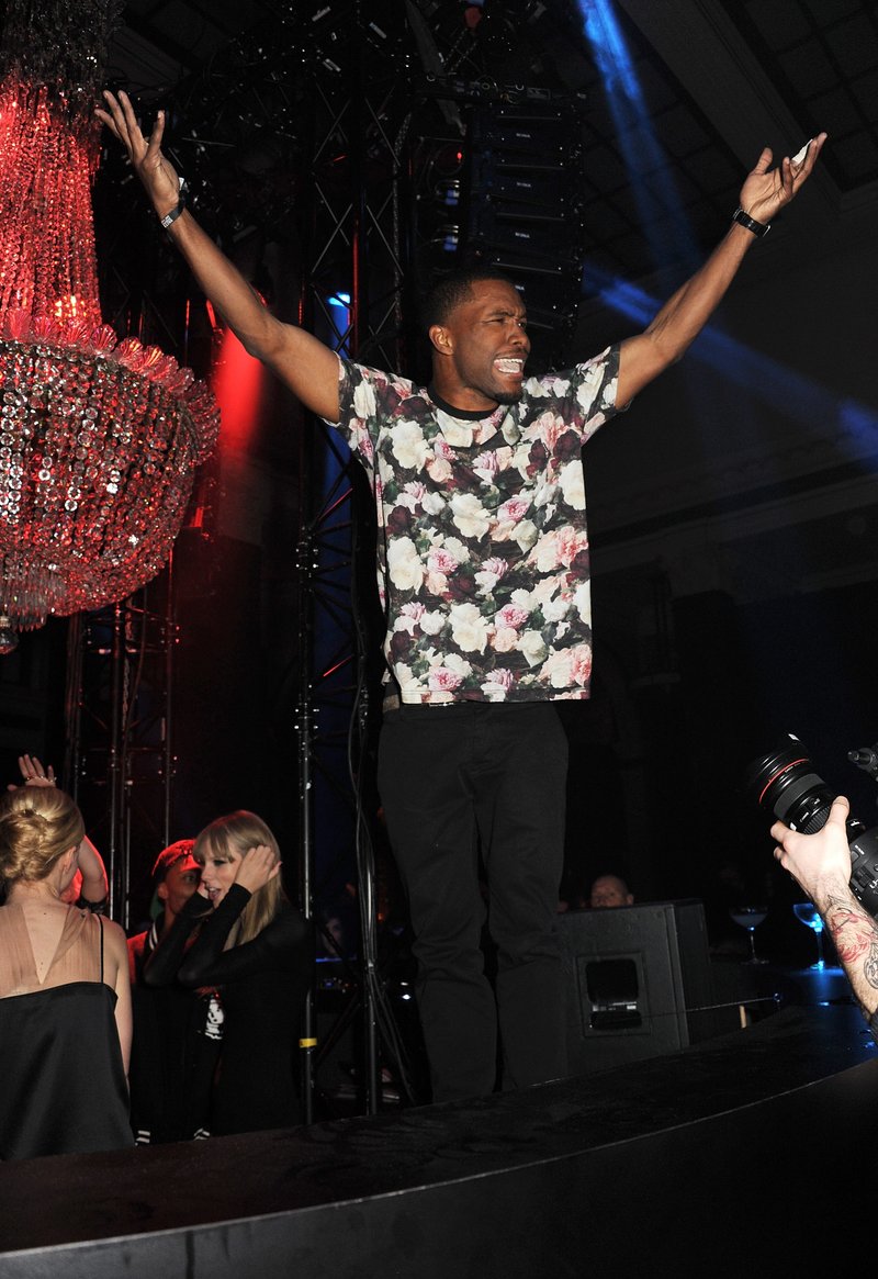 Universal Music Brits Party