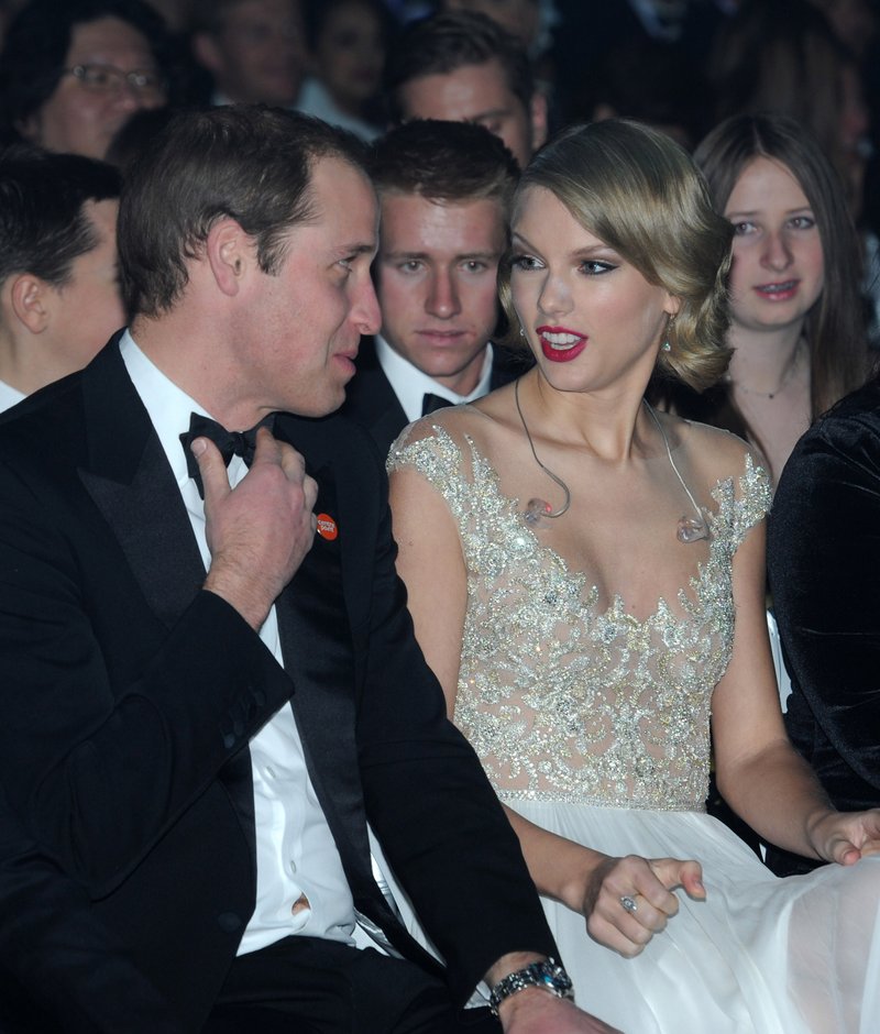 Taylor Swift at Winter Whites Gala — photo 170