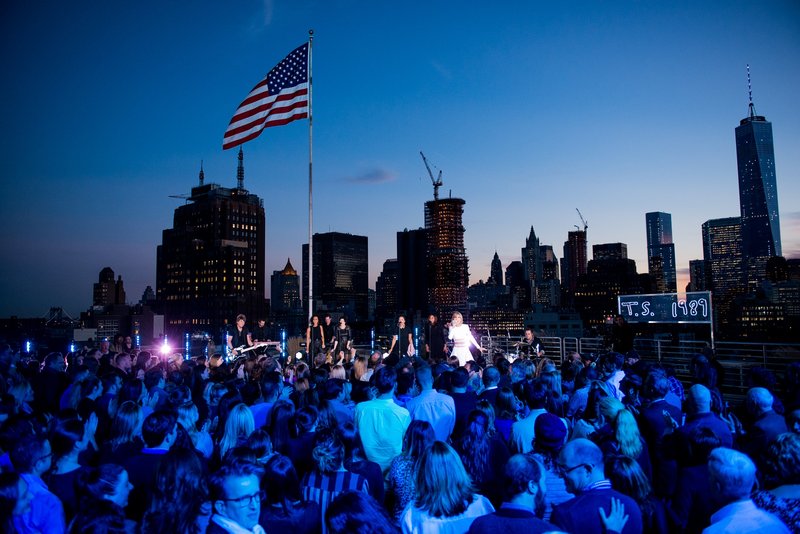 Taylor Swift at 1989 Secret Session With iHeartRadio — photo 19