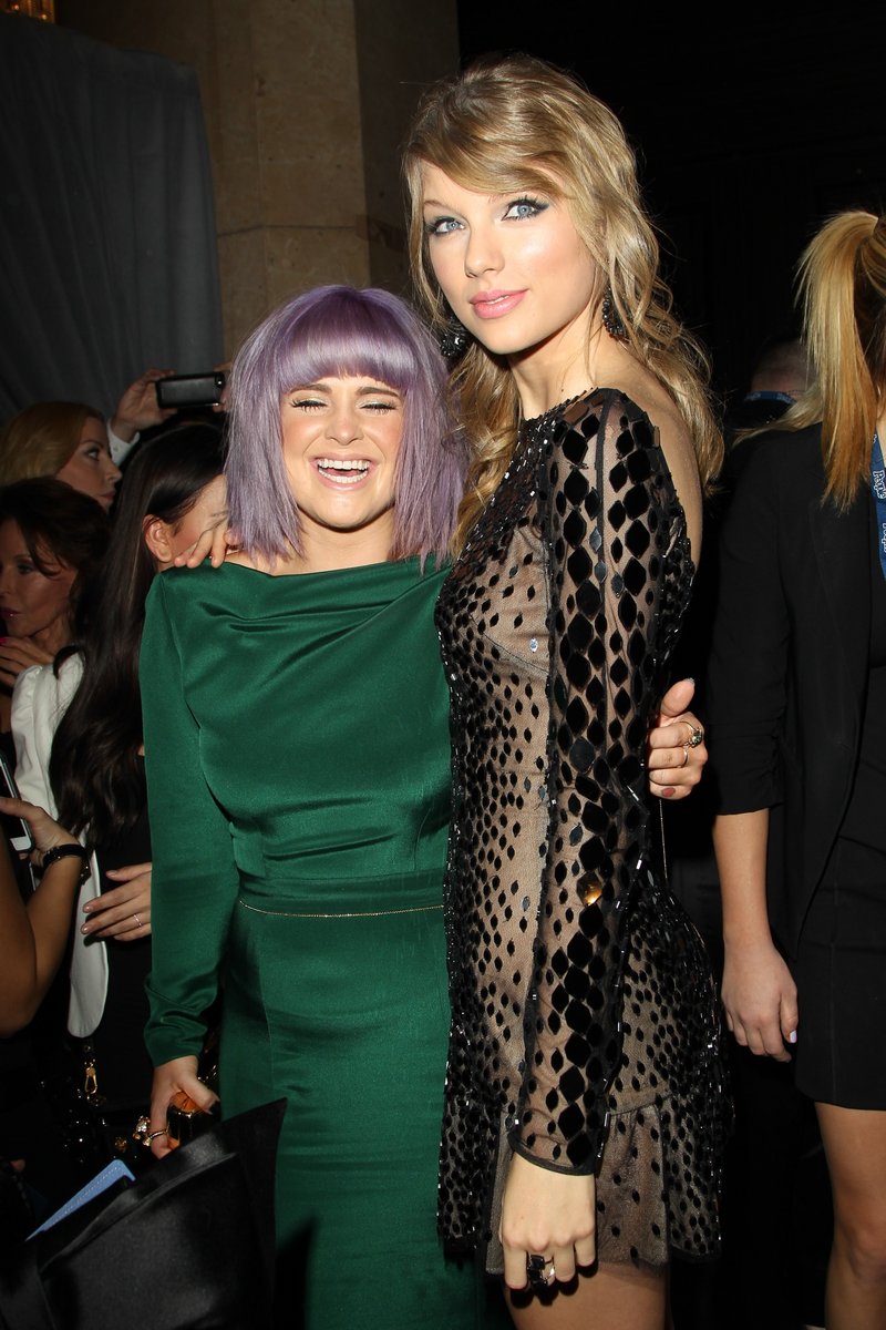 Taylor Swift at 56th Annual GRAMMY Awards - Pre-GRAMMY Gala And Salute To Industry Icons Honoring Lucian Grainge — photo 196