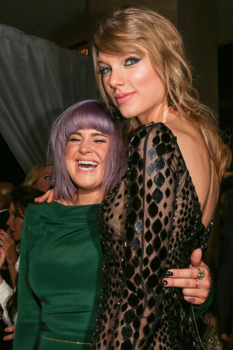 Taylor Swift at 56th Annual GRAMMY Awards - Pre-GRAMMY Gala And Salute To Industry Icons Honoring Lucian Grainge — photo 215