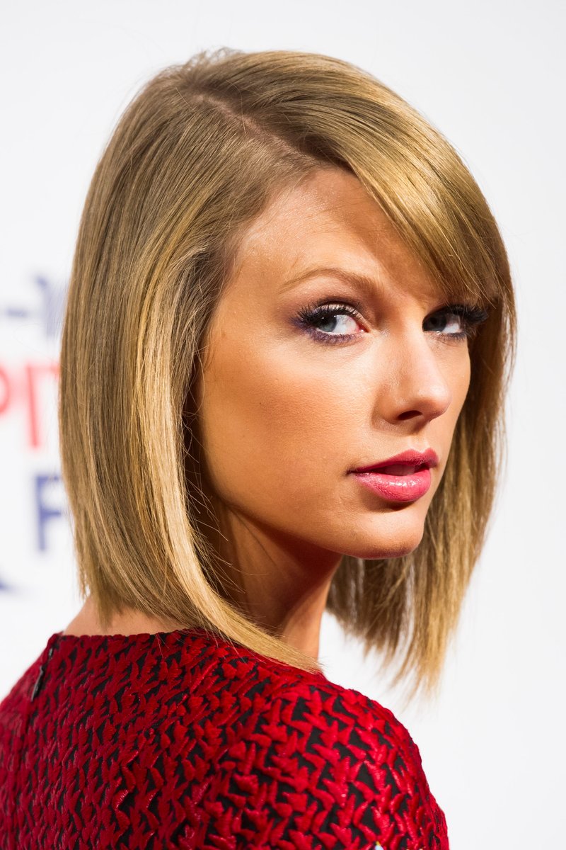 Taylor Swift at Capital FM's Jingle Bell Ball — photo 201
