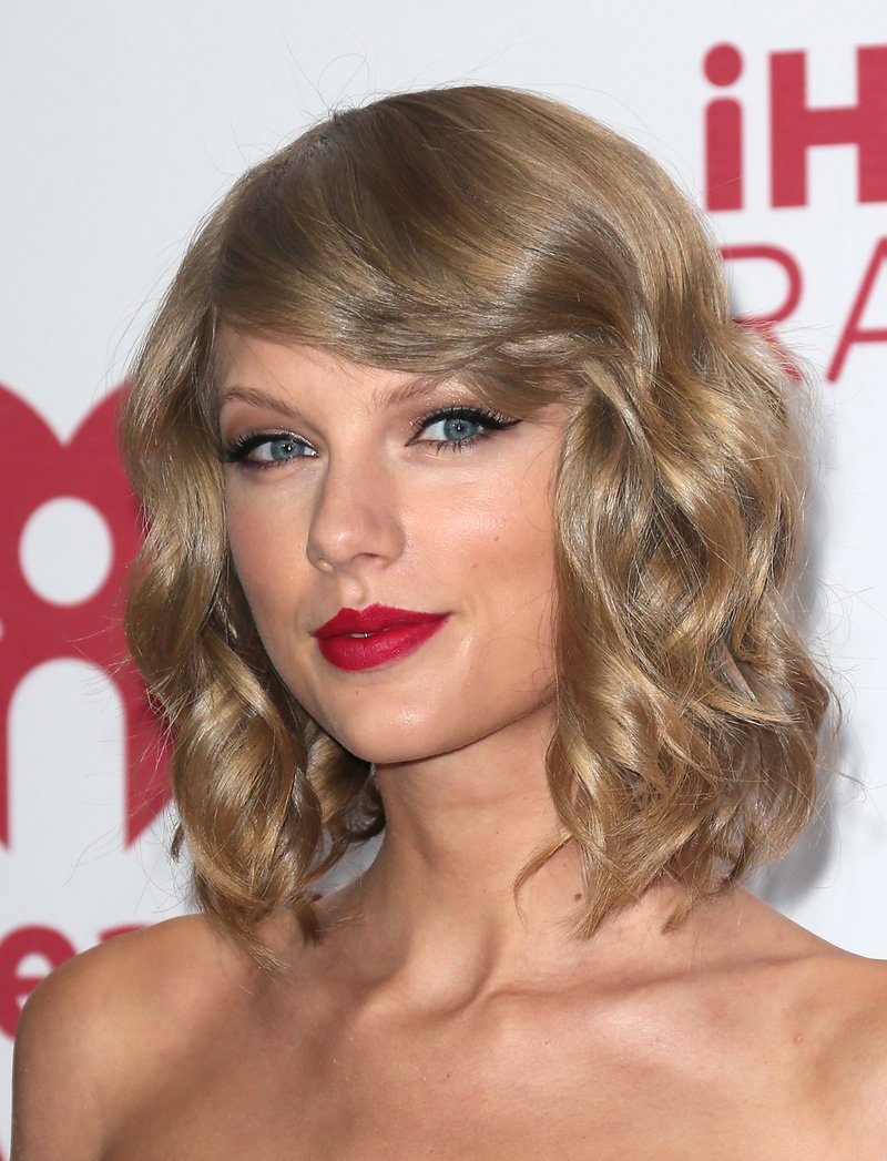 Taylor Swift at 2014 iHeartRadio Music Festival — photo 5