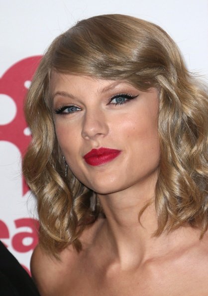 Taylor Swift at 2014 iHeartRadio Music Festival — photo 18