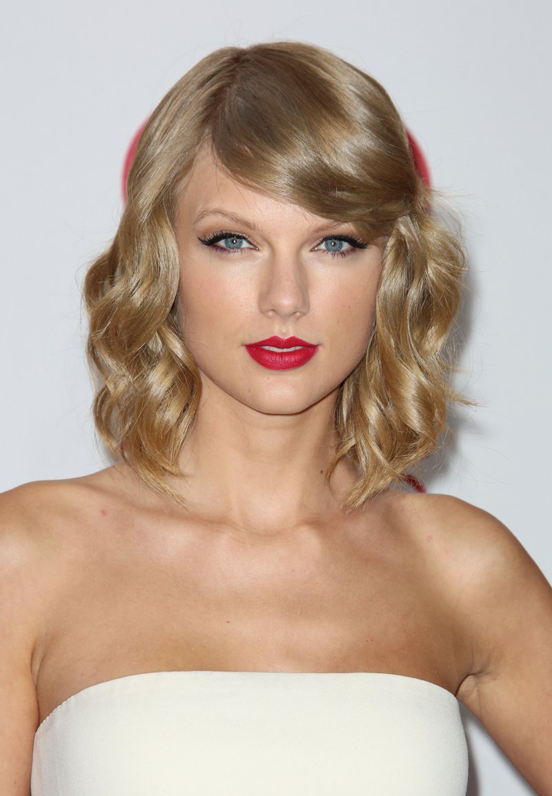 Taylor Swift at 2014 iHeartRadio Music Festival — photo 67