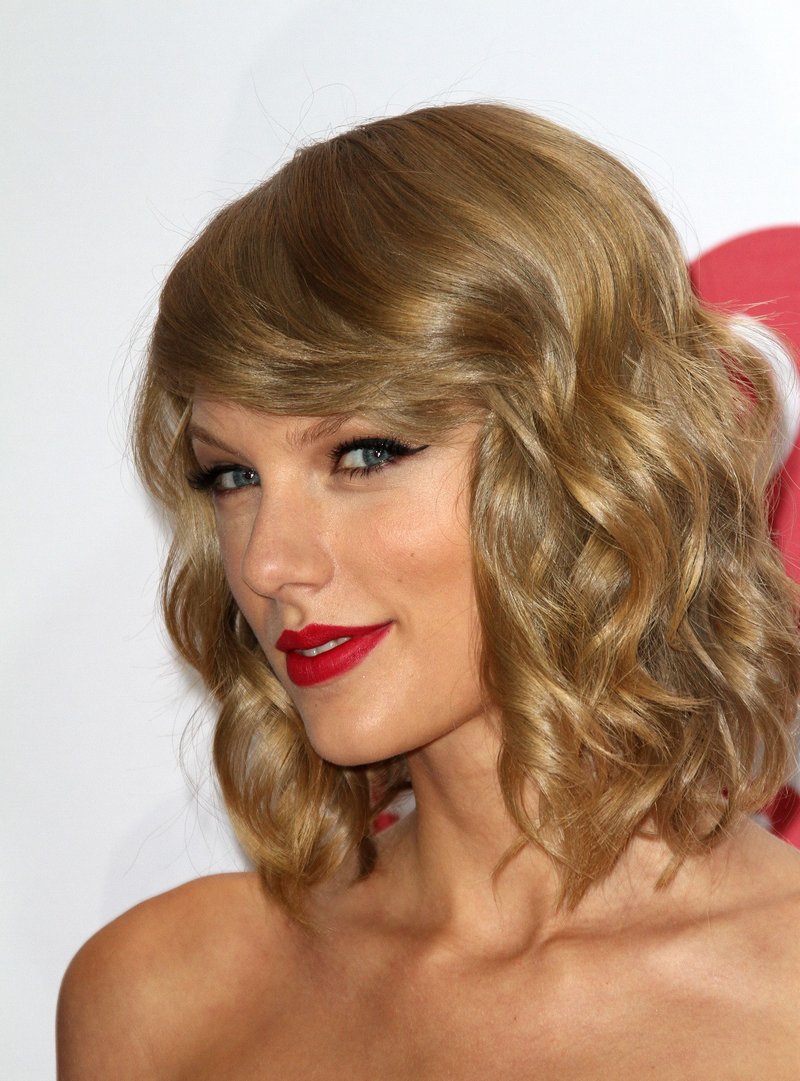 Taylor Swift at 2014 iHeartRadio Music Festival — photo 83