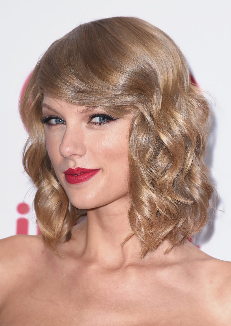Taylor Swift at 2014 iHeartRadio Music Festival — photo 231