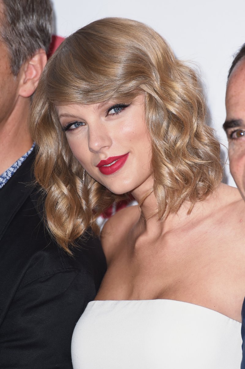 Taylor Swift at 2014 iHeartRadio Music Festival — photo 233