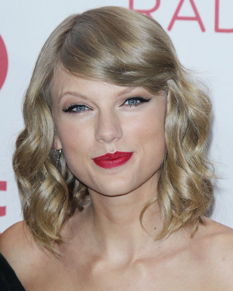 Taylor Swift at 2014 iHeartRadio Music Festival — photo 256