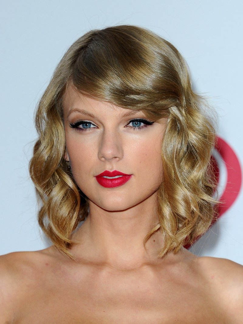Taylor Swift at 2014 iHeartRadio Music Festival — photo 288