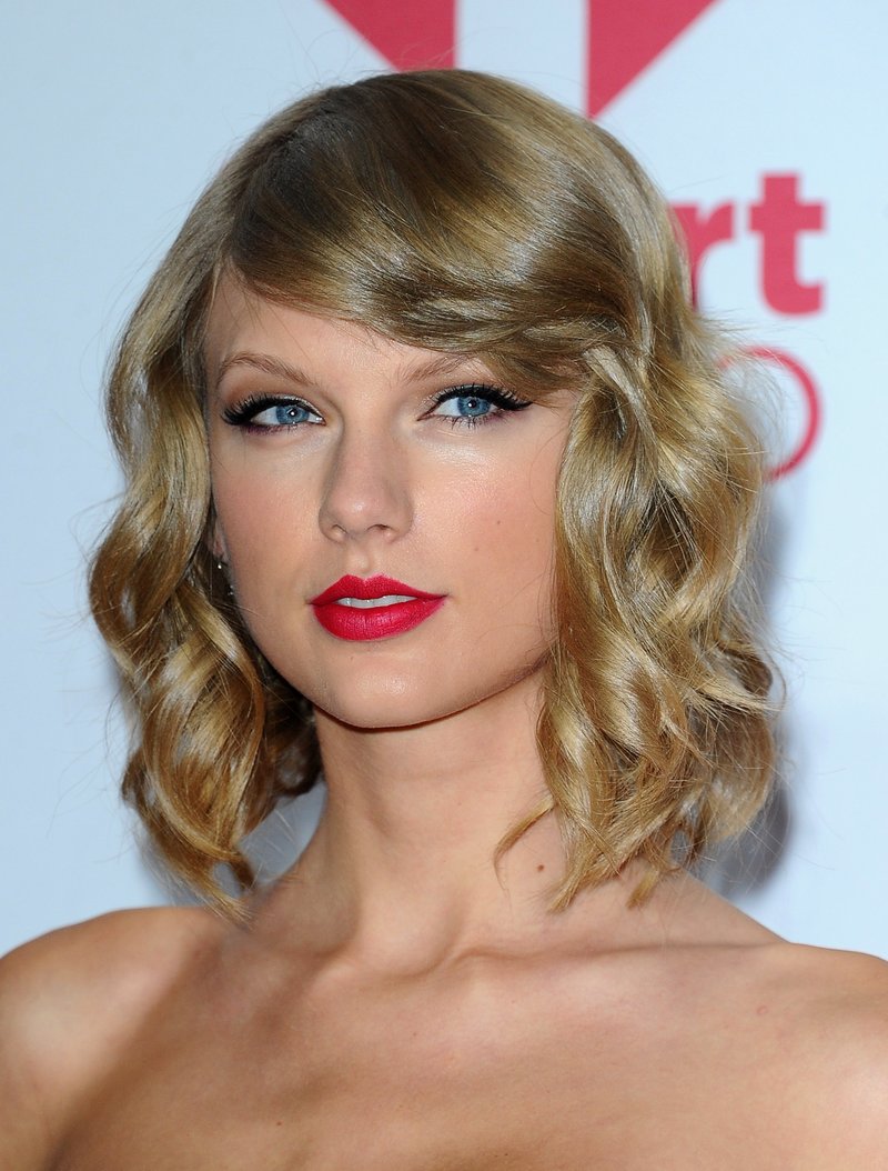 Taylor Swift at 2014 iHeartRadio Music Festival — photo 291