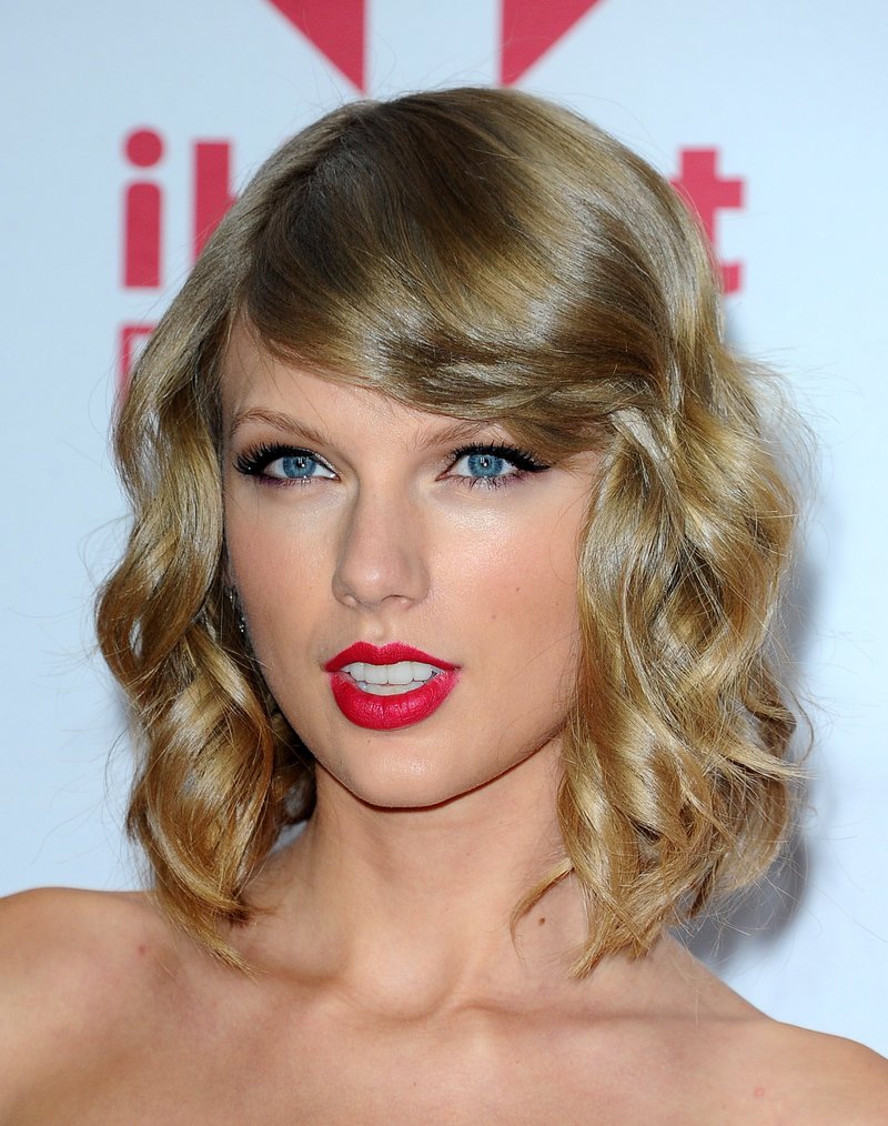Taylor Swift at 2014 iHeartRadio Music Festival — photo 293