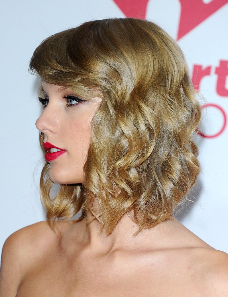 Taylor Swift at 2014 iHeartRadio Music Festival — photo 294