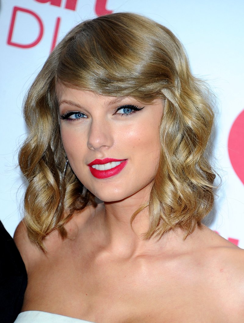 Taylor Swift at 2014 iHeartRadio Music Festival — photo 296