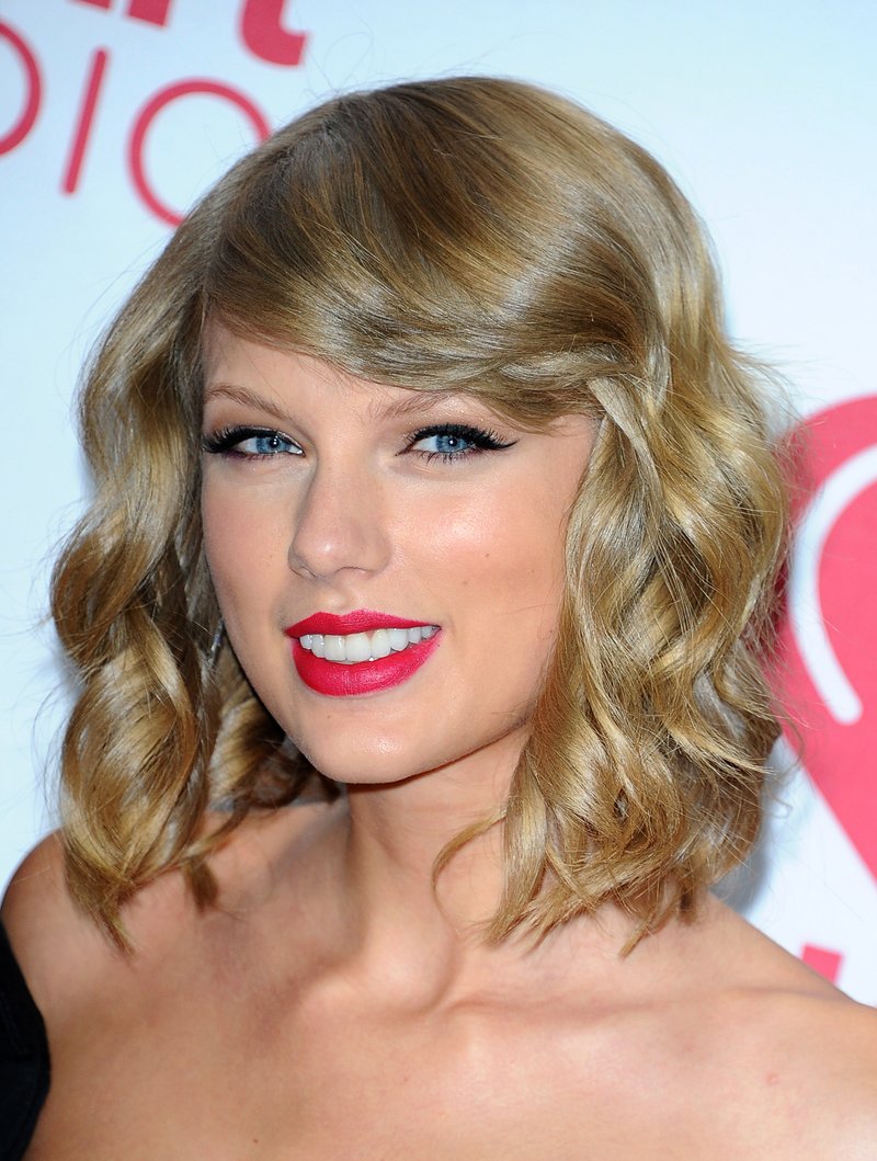 Taylor Swift at 2014 iHeartRadio Music Festival — photo 298