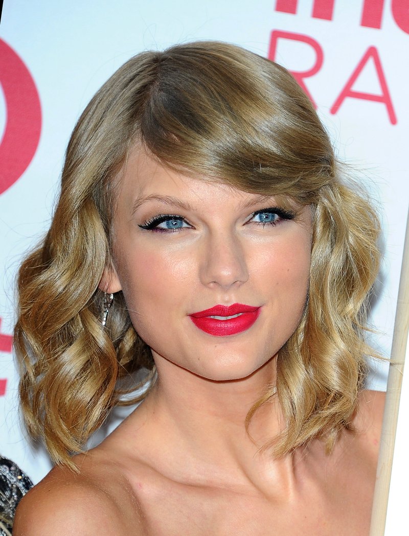 Taylor Swift at 2014 iHeartRadio Music Festival — photo 299