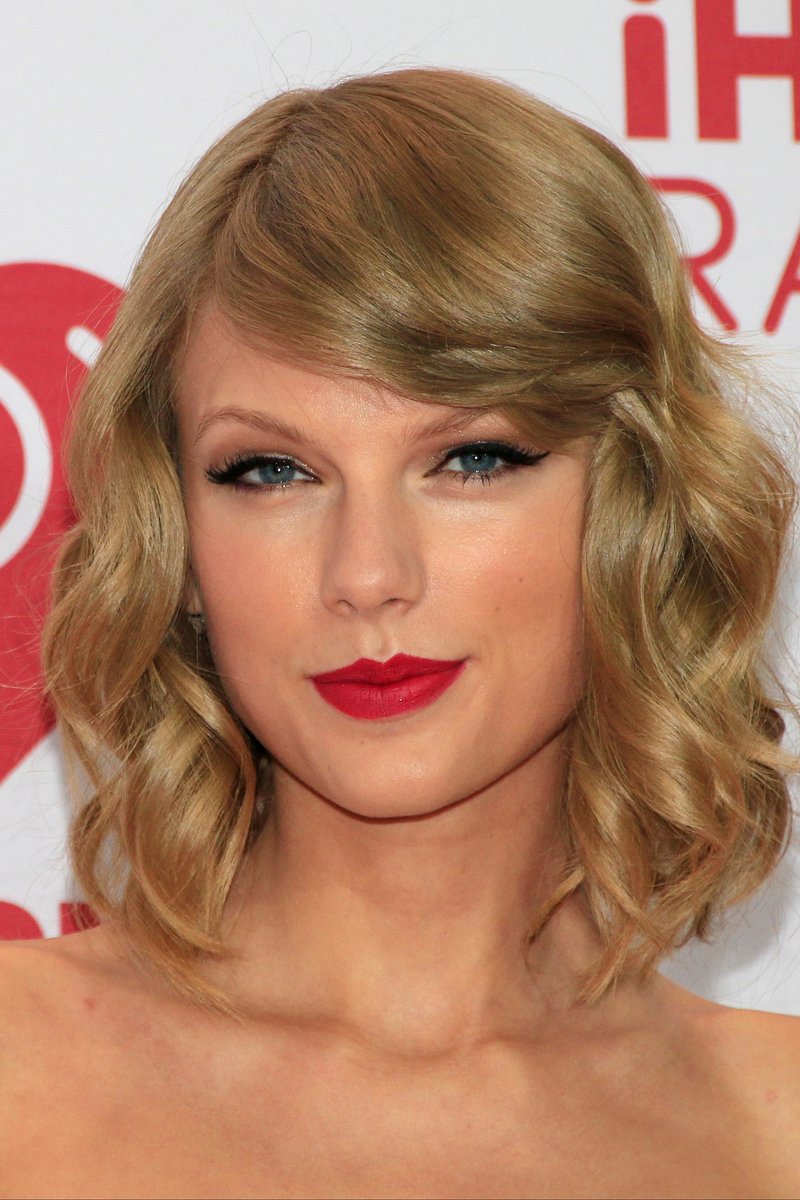 Taylor Swift at 2014 iHeartRadio Music Festival — photo 315