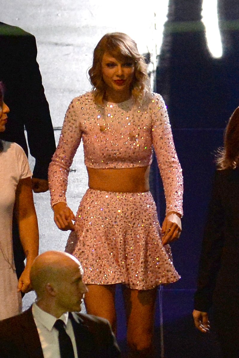Taylor Swift at 2014 iHeartRadio Music Festival — photo 332