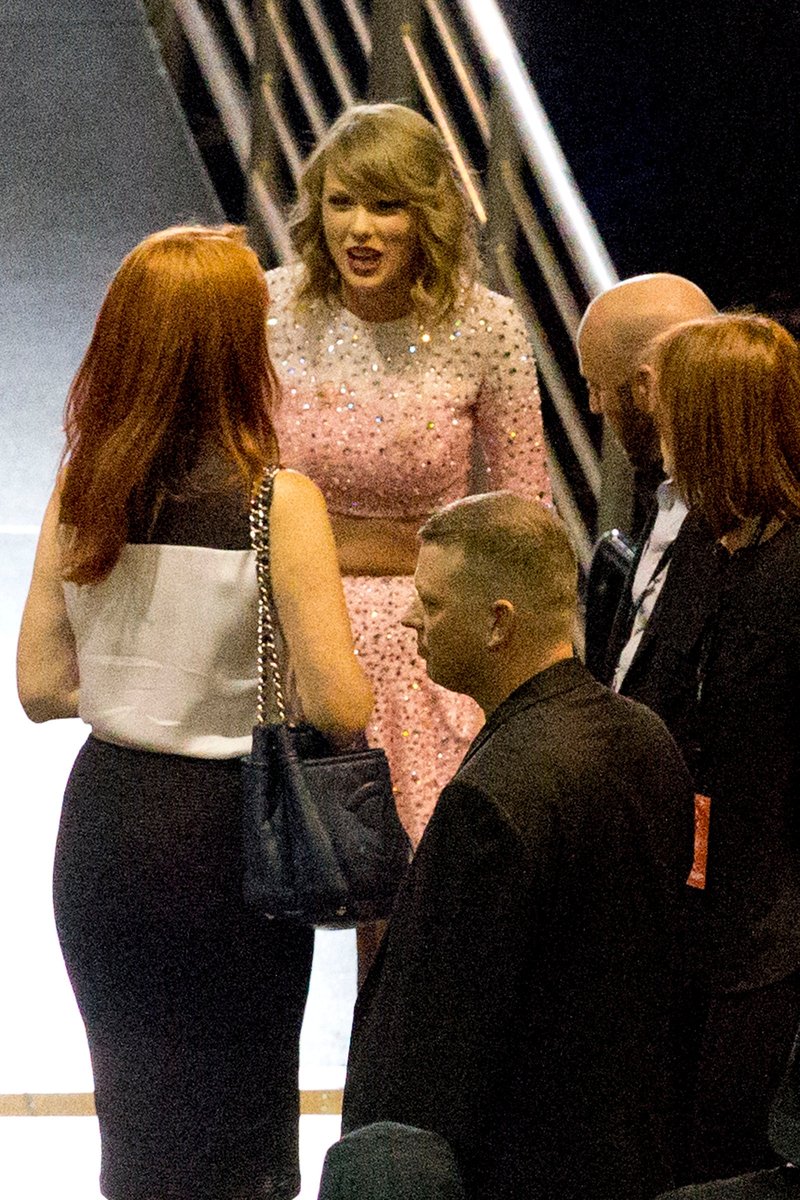 Taylor Swift at 2014 iHeartRadio Music Festival — photo 342
