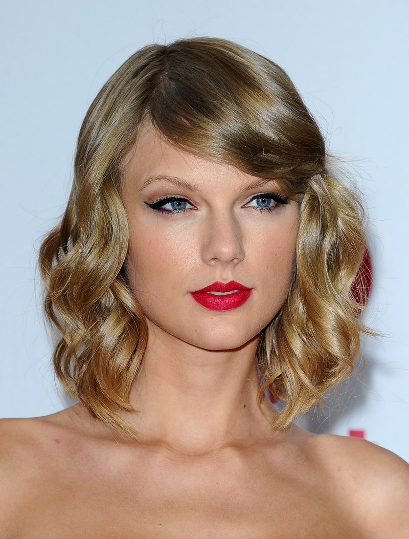 Taylor Swift at 2014 iHeartRadio Music Festival — photo 359