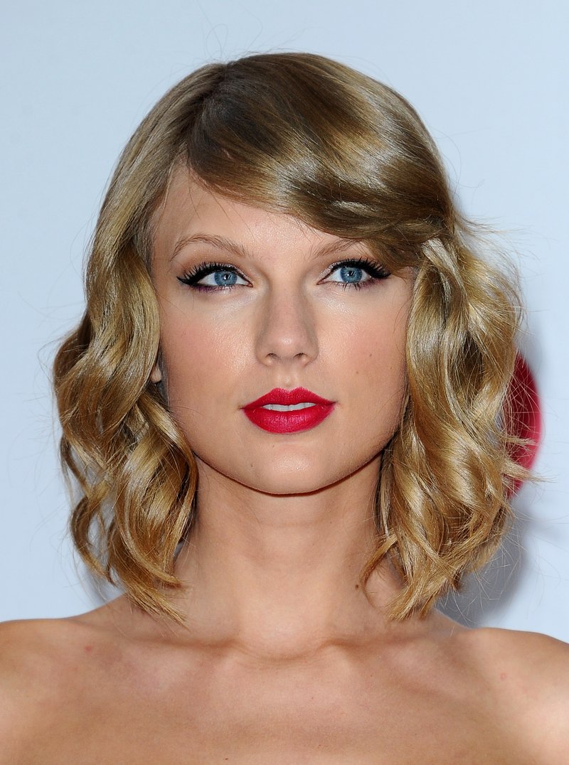Taylor Swift at 2014 iHeartRadio Music Festival — photo 361