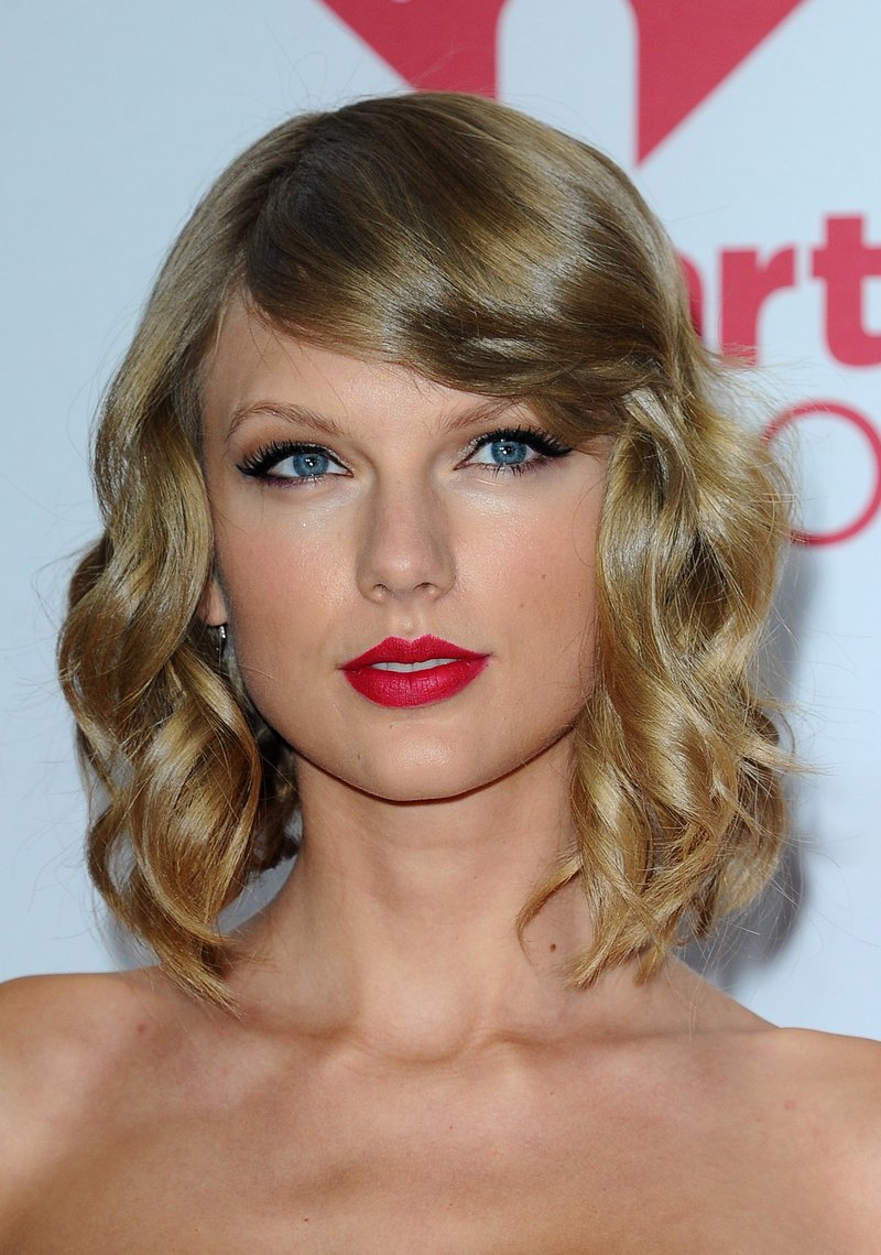 Taylor Swift at 2014 iHeartRadio Music Festival — photo 371