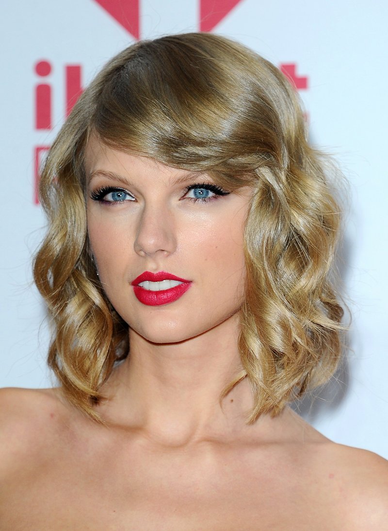Taylor Swift at 2014 iHeartRadio Music Festival — photo 374