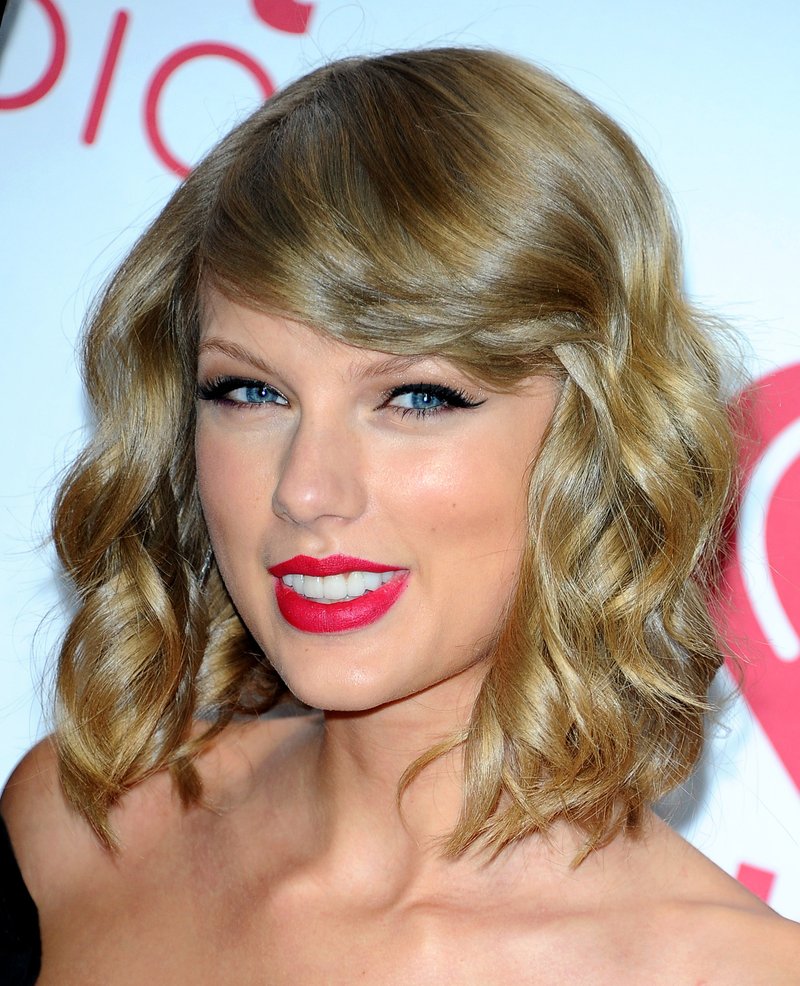Taylor Swift at 2014 iHeartRadio Music Festival — photo 375