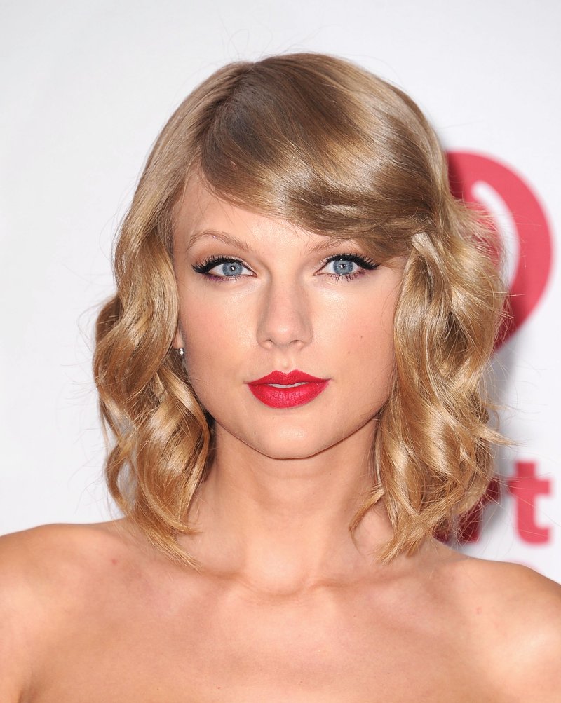 Taylor Swift at 2014 iHeartRadio Music Festival — photo 604