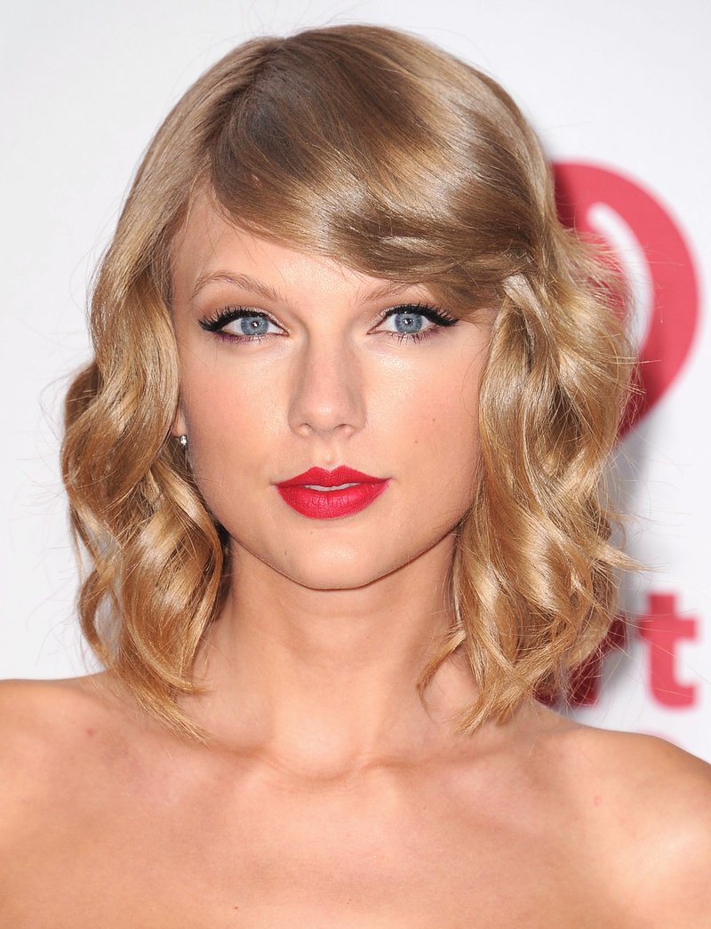 Taylor Swift at 2014 iHeartRadio Music Festival — photo 617