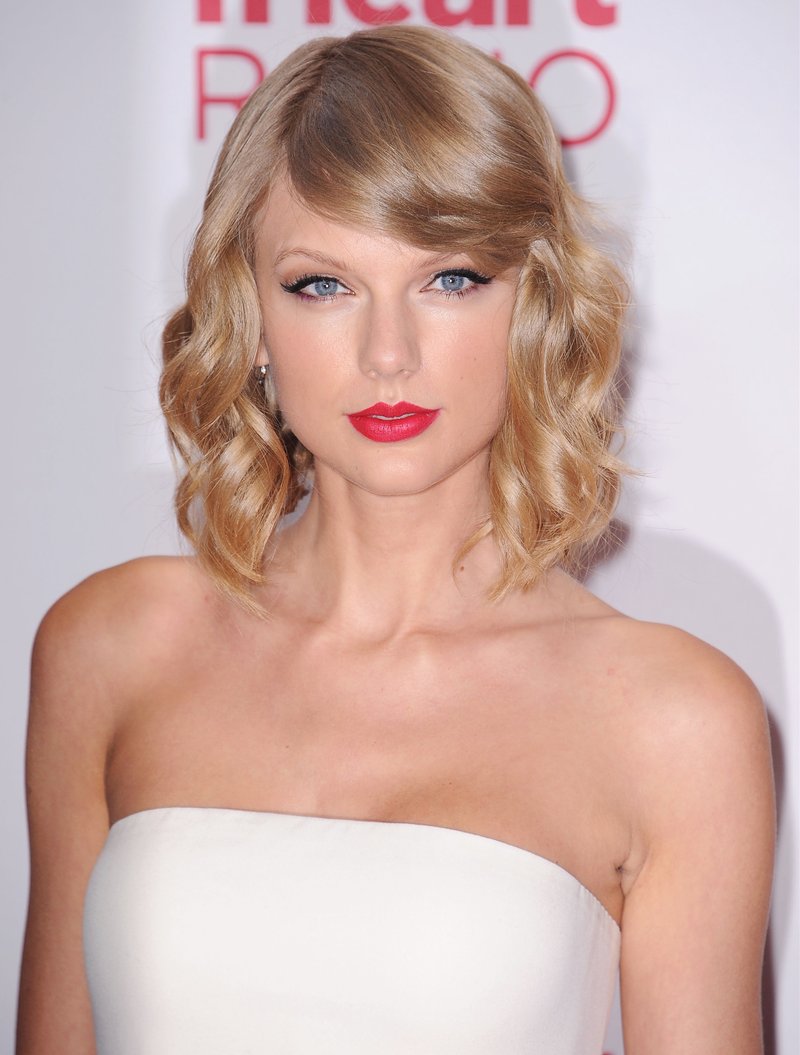 Taylor Swift at 2014 iHeartRadio Music Festival — photo 624