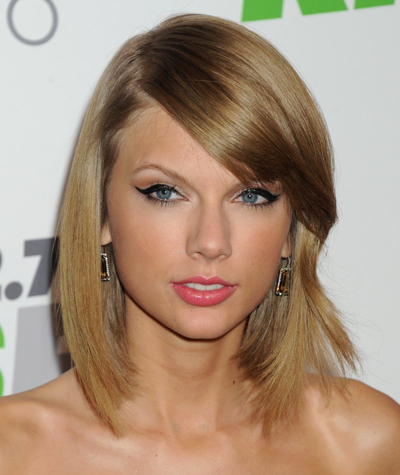 Taylor Swift at KIIS FM's Jingle Ball 2014 — photo 31