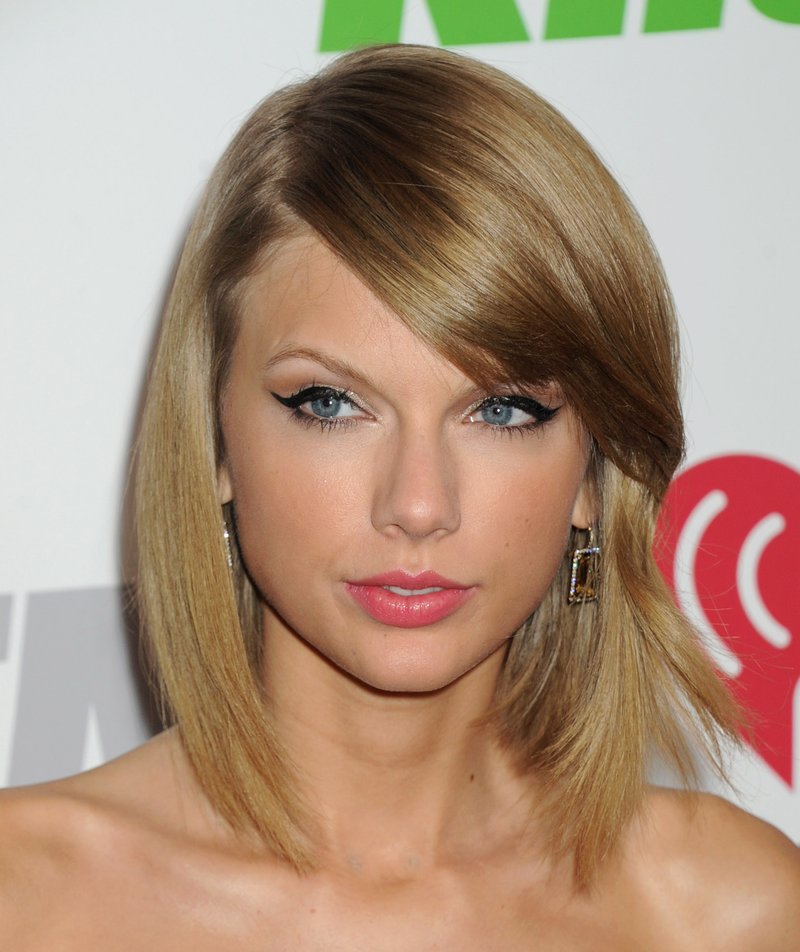 Taylor Swift at KIIS FM's Jingle Ball 2014 — photo 32