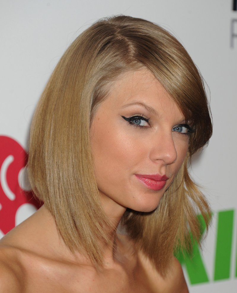 Taylor Swift at KIIS FM's Jingle Ball 2014 — photo 36
