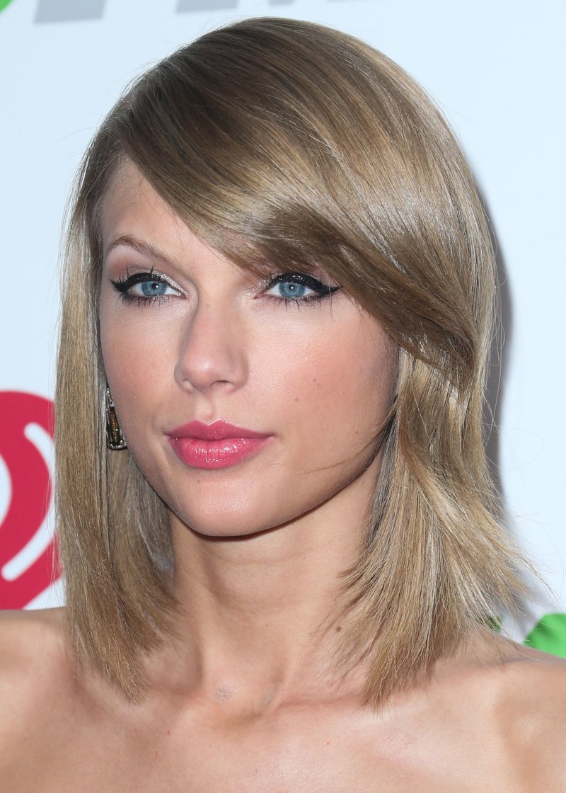 Taylor Swift at KIIS FM's Jingle Ball 2014 — photo 42