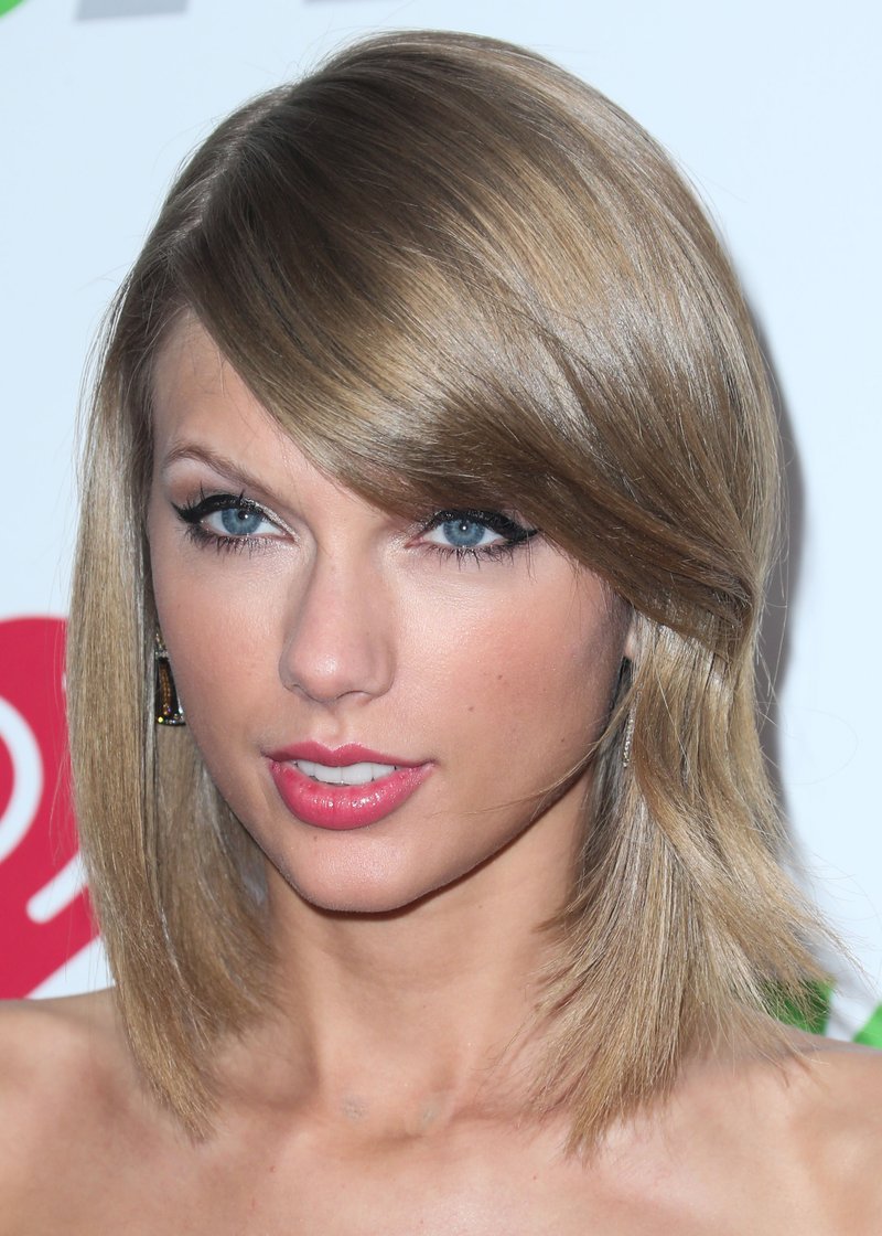 Taylor Swift at KIIS FM's Jingle Ball 2014 — photo 43