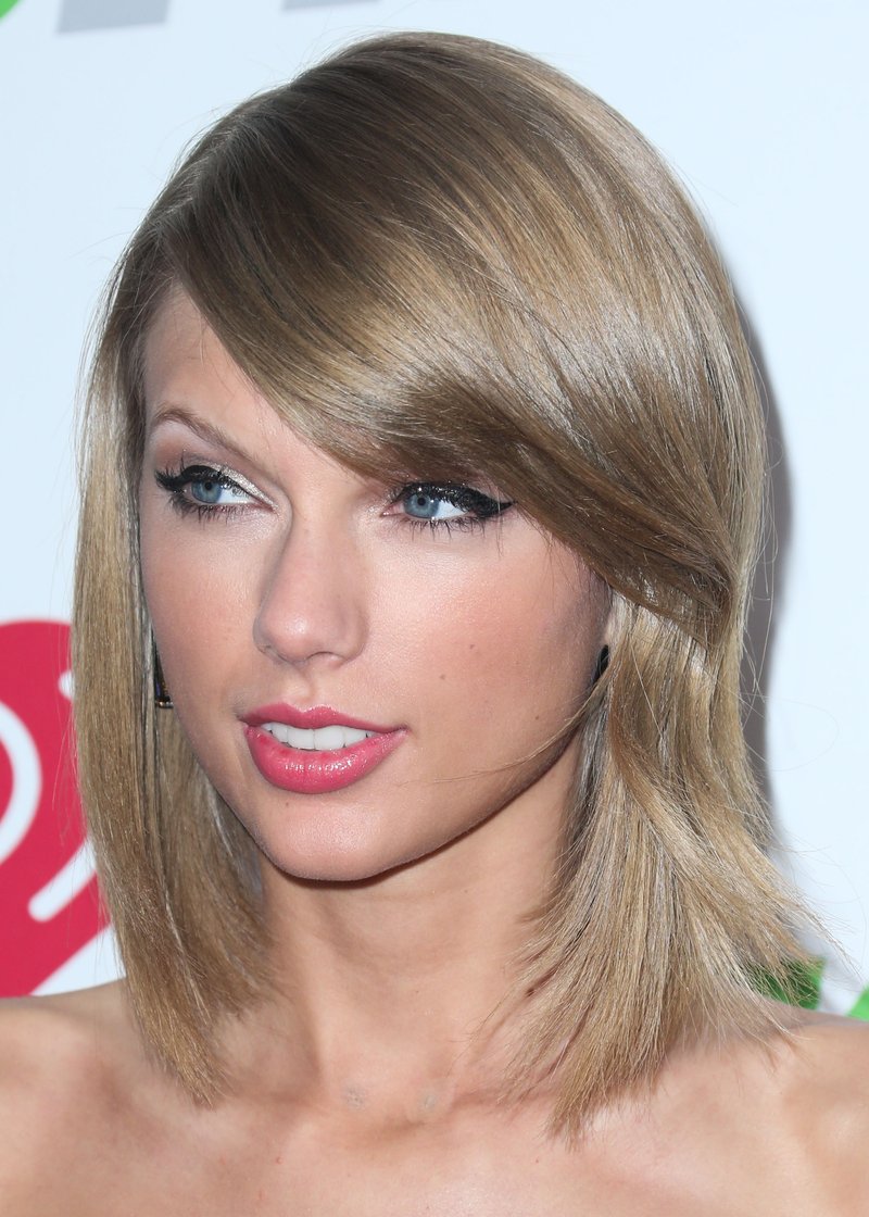 Taylor Swift at KIIS FM's Jingle Ball 2014 — photo 44