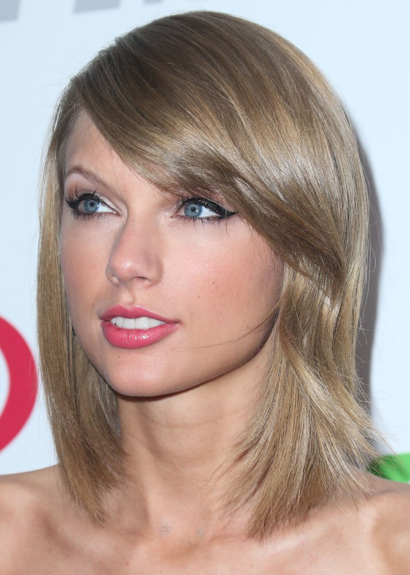 Taylor Swift at KIIS FM's Jingle Ball 2014 — photo 45