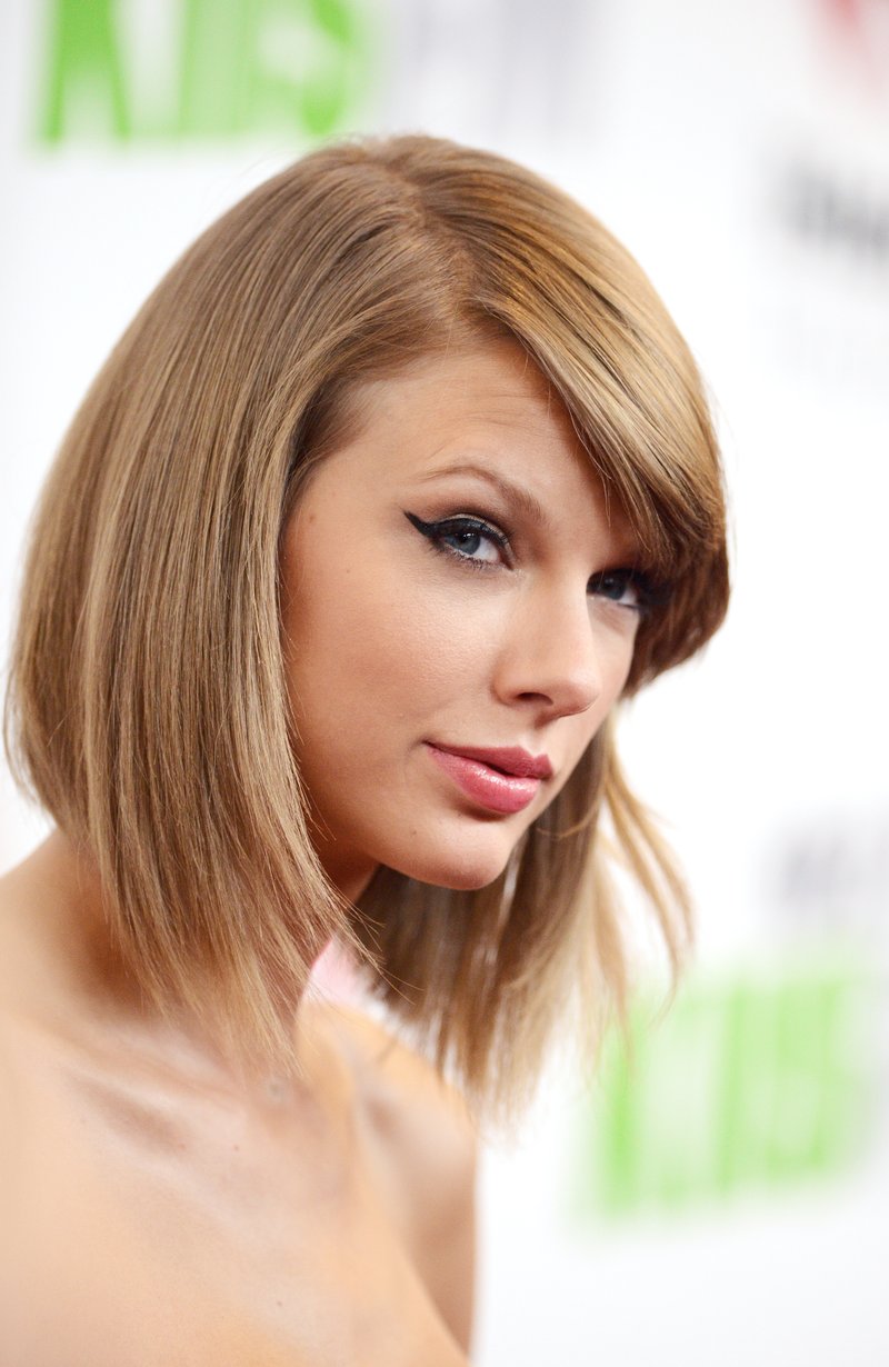 Taylor Swift at KIIS FM's Jingle Ball 2014 — photo 153