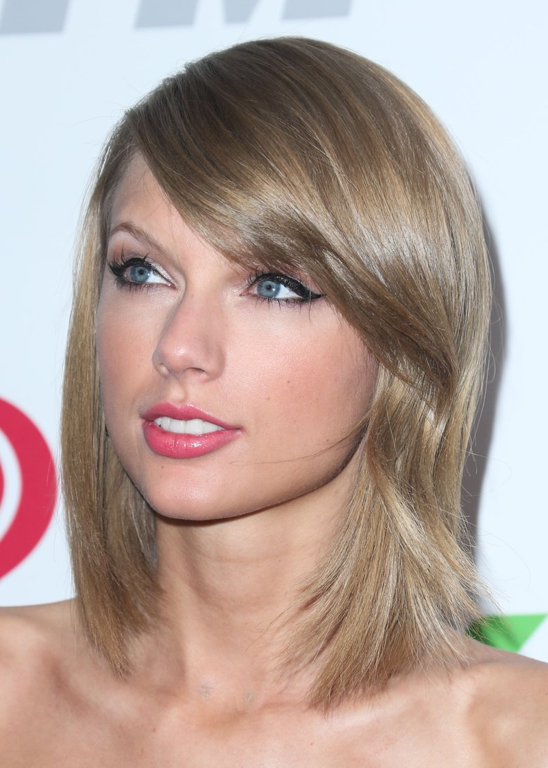 Taylor Swift at KIIS FM's Jingle Ball 2014 — photo 226