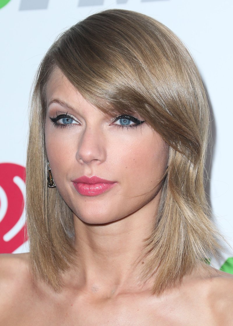 Taylor Swift at KIIS FM's Jingle Ball 2014 — photo 227